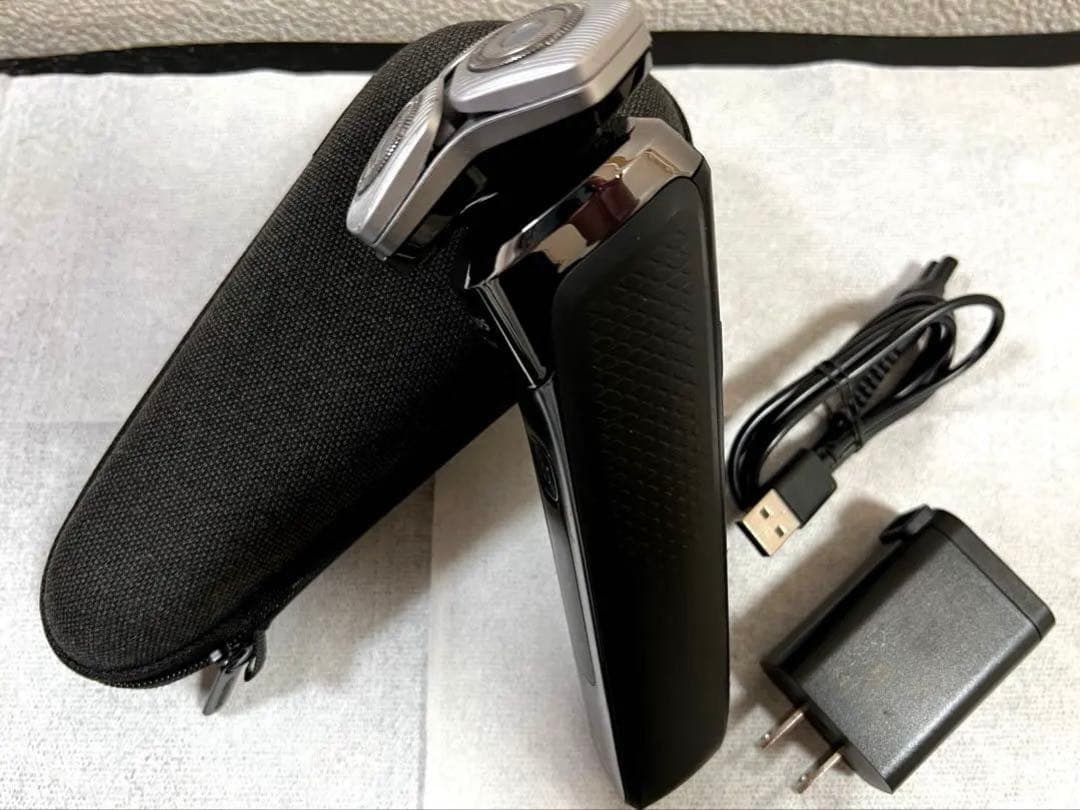 Philips Shaver series9000 S9697/31展示品未使用