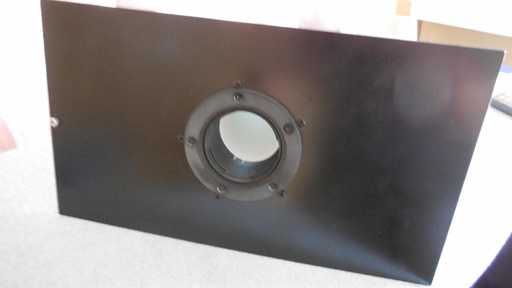 アイリスクーラー ICP-0301G排気ダクト付ハイエース２００系4型以降小窓用