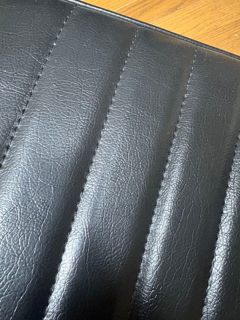 ゼファー400 3段シート 60cm オーダー