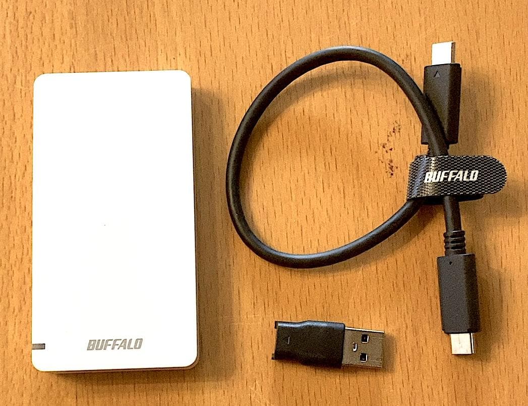 Mac mini M1 16GB SSD256GB + 外付けSSD 960GB