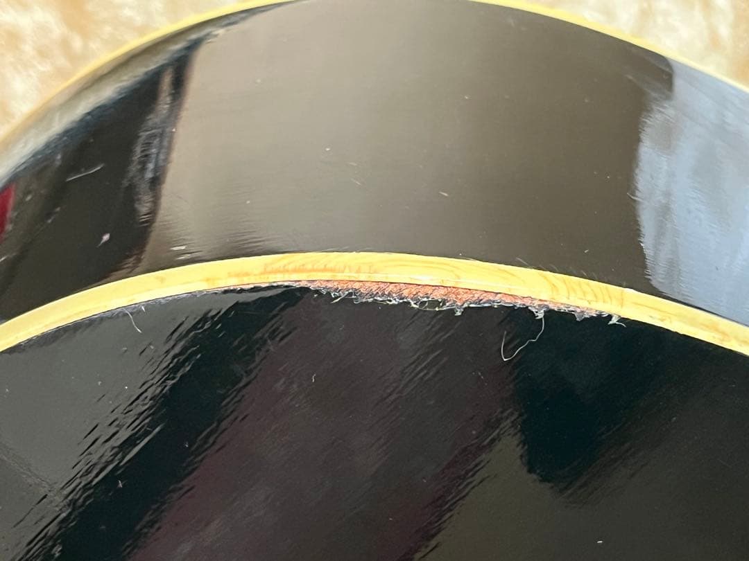 PRO MARTIN W-300Bアコースティックギターエレアコ仕様　ビンテージ