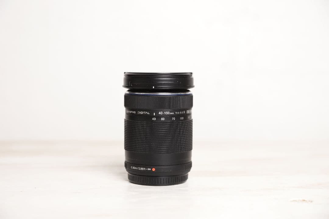 オリンパス OM-D E-M10 MarkⅡ ミラーレス一眼 + レンズセット