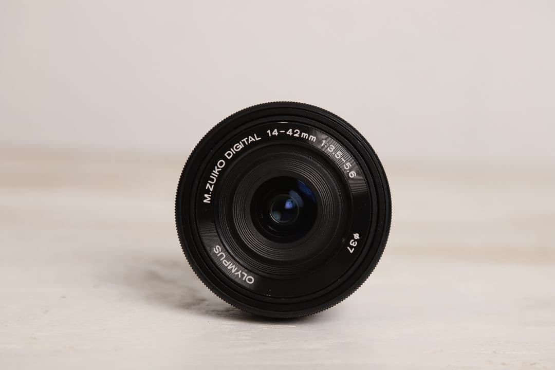 オリンパス OM-D E-M10 MarkⅡ ミラーレス一眼 + レンズセット