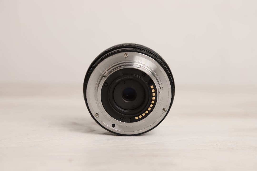 オリンパス OM-D E-M10 MarkⅡ ミラーレス一眼 + レンズセット