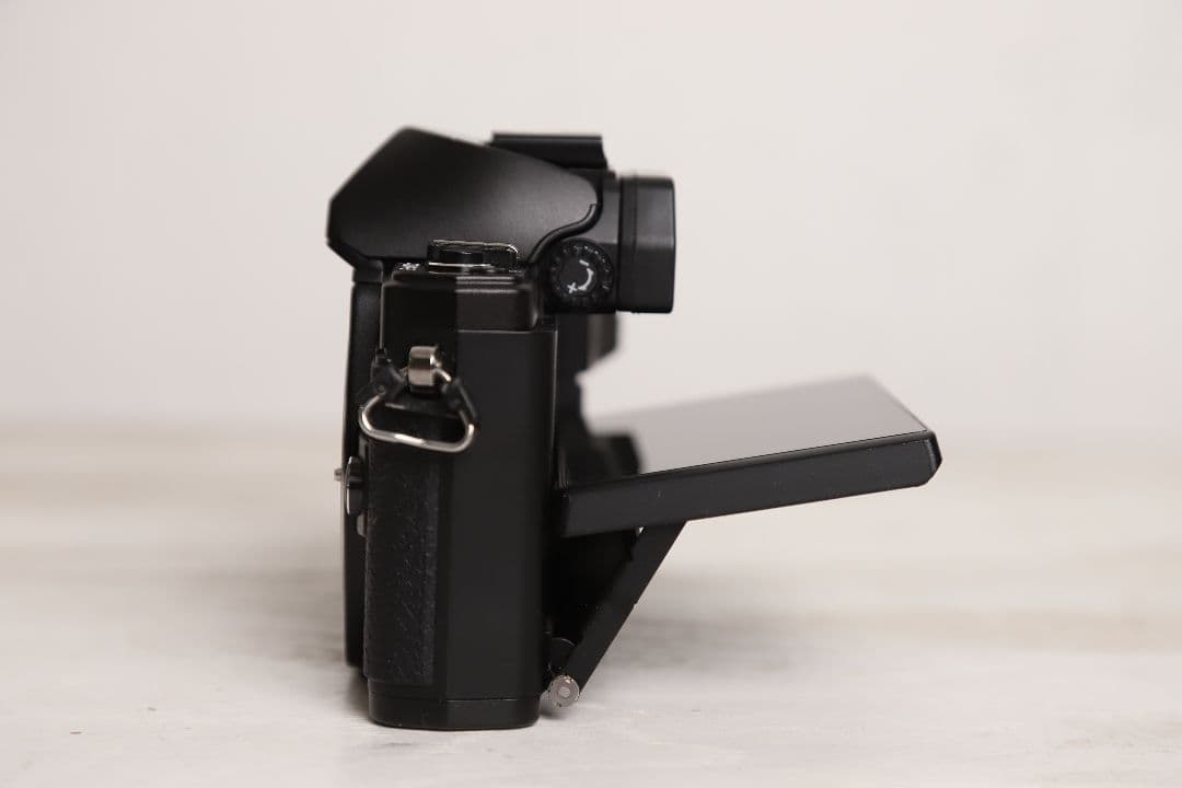 オリンパス OM-D E-M10 MarkⅡ ミラーレス一眼 + レンズセット