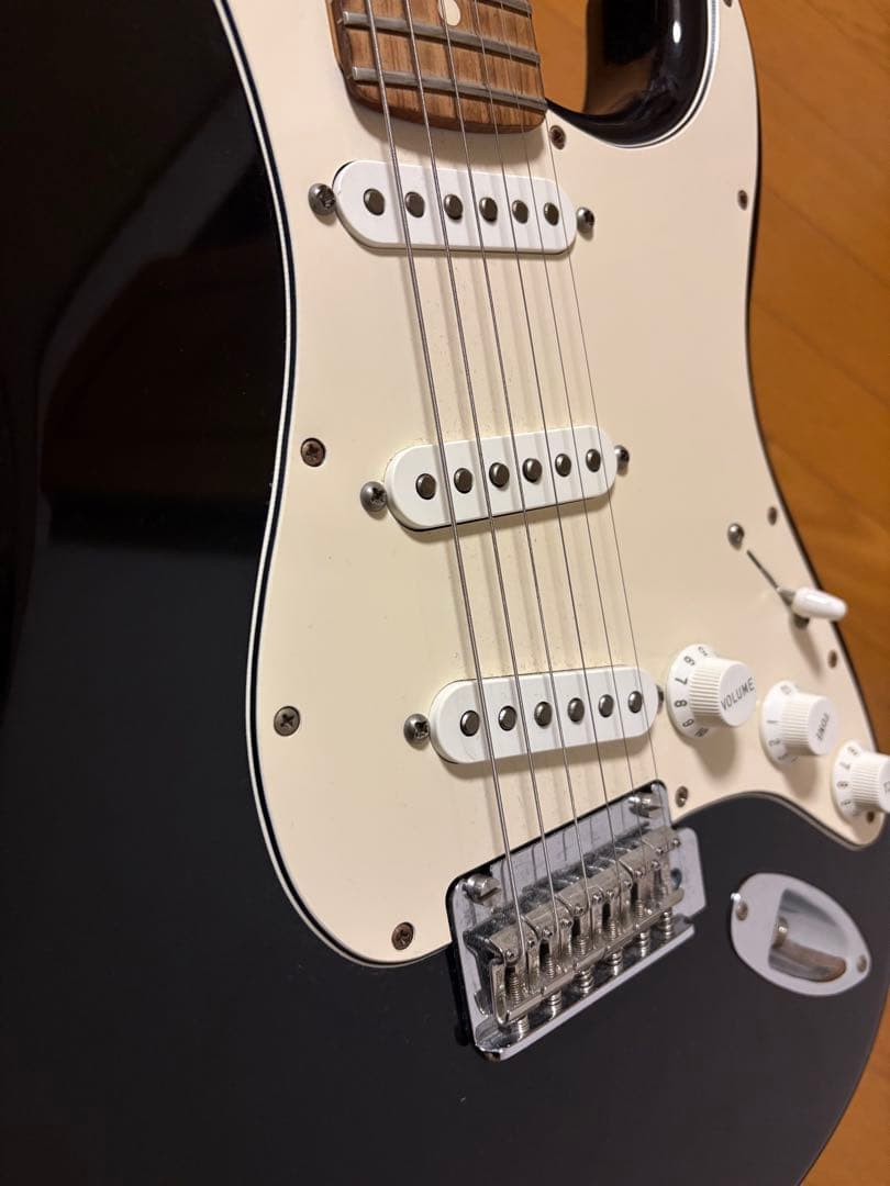 【年末限定値下げ】Fender MEXICO 75周年モデル