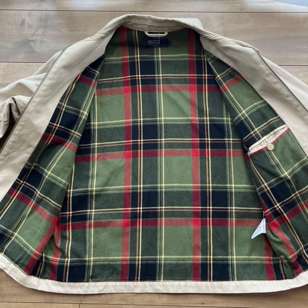 古着BY様　ポロラルフローレン　アウター