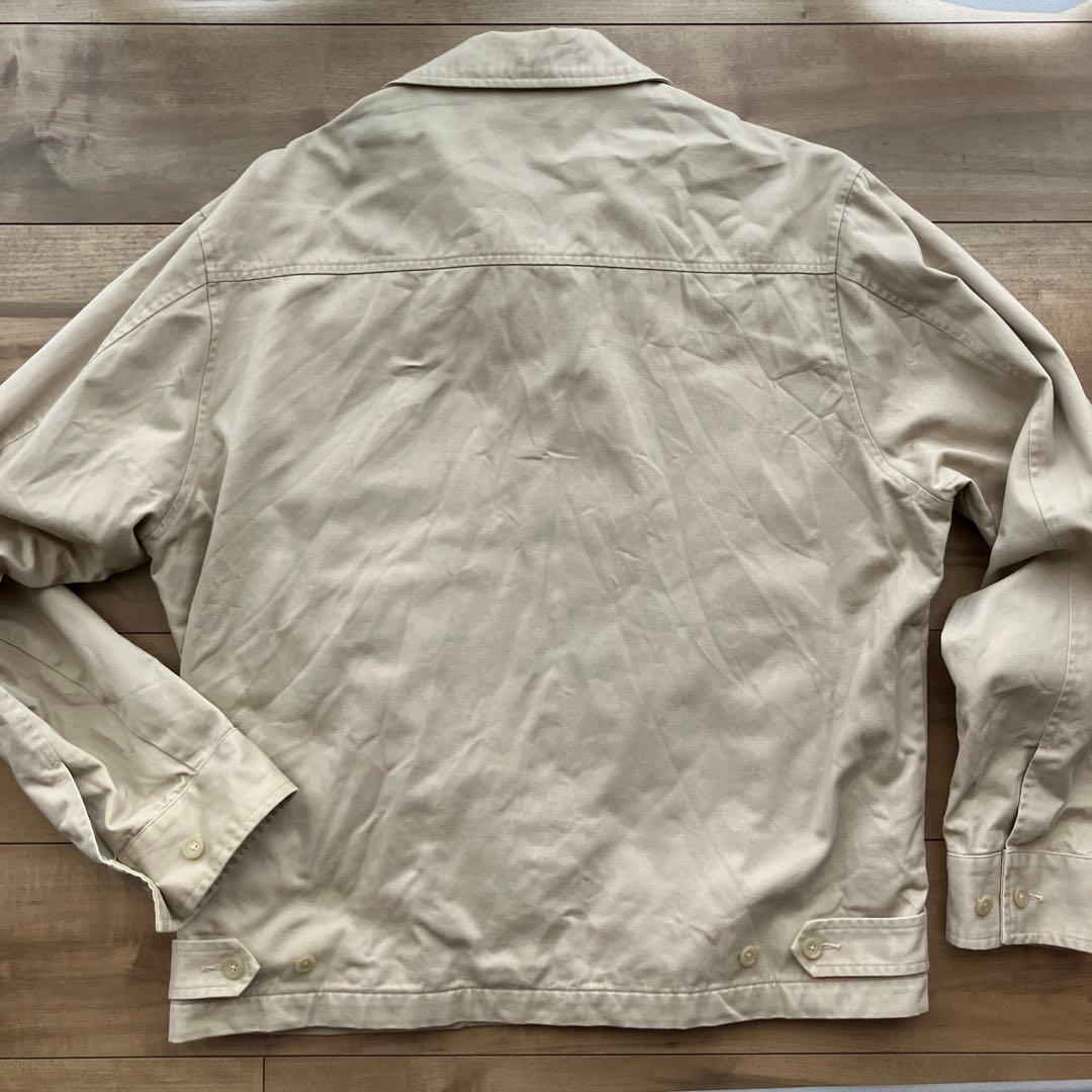 古着BY様　ポロラルフローレン　アウター