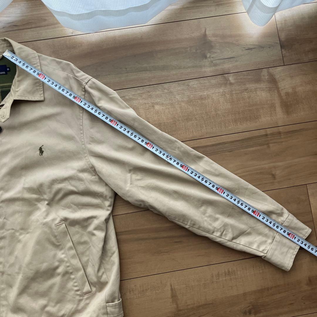 古着BY様　ポロラルフローレン　アウター