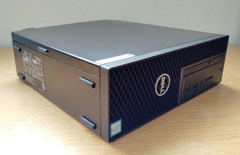 Windowsデスクトップ DELL Precision Tower 3430 SFF
