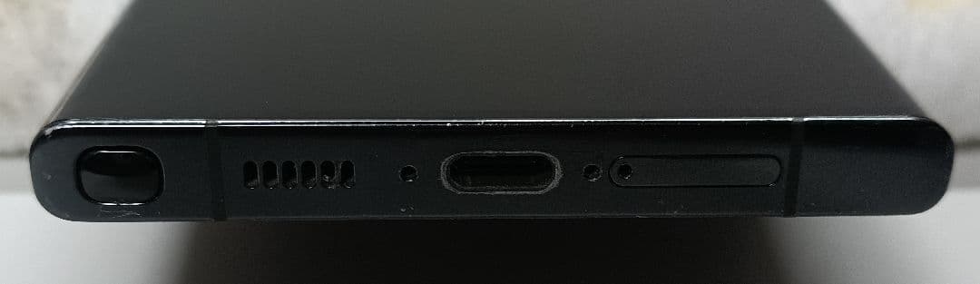 M Galaxy S23 Ultra DOCOMO 本体 訳あり