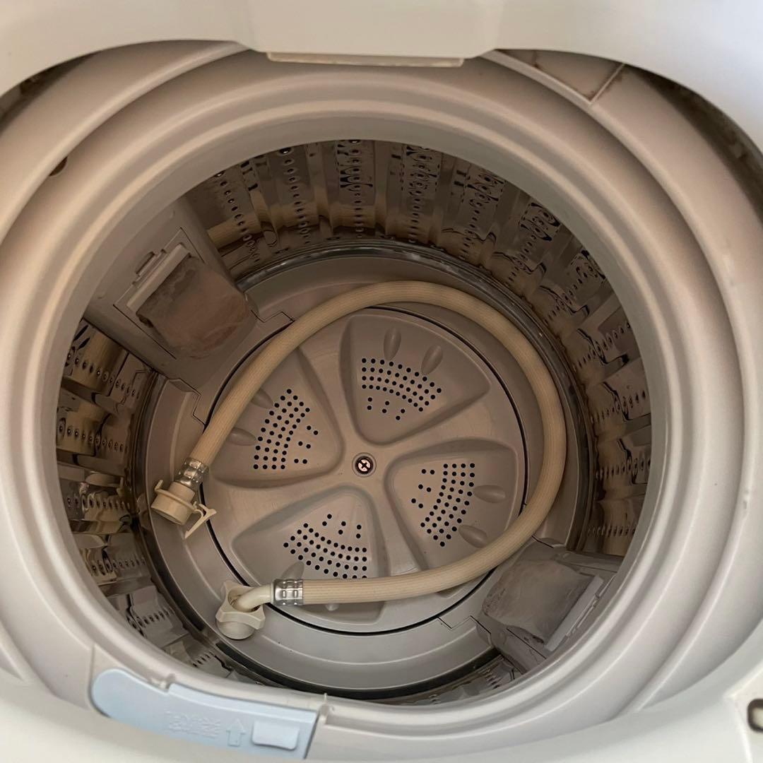 配送設置無料　冷蔵庫洗濯機セット