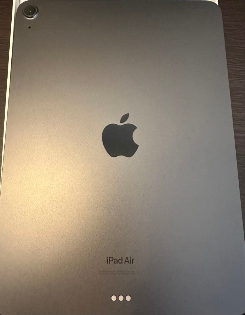 iPad Air 第5世代 64GB Wi-Fi スペースグレイ