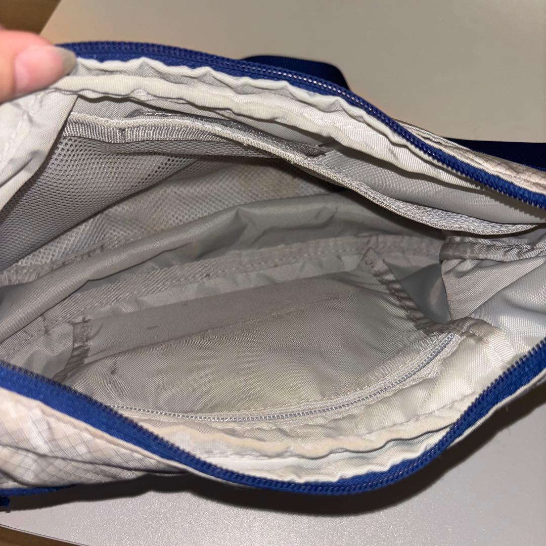 supreme メッセンジャーバッグ