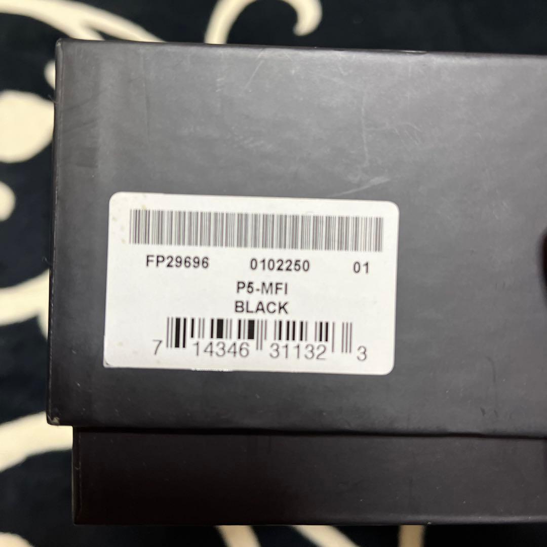 Bowers ＆Wilkins P5 Mobile Hi-Fi ヘッドホン