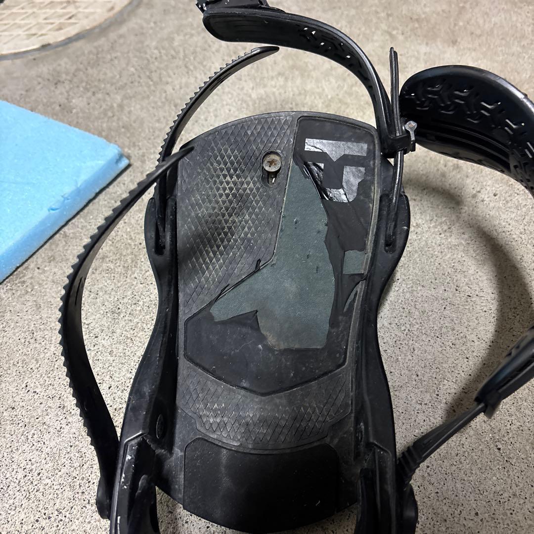 Union ATLAS Mサイズ メンズ