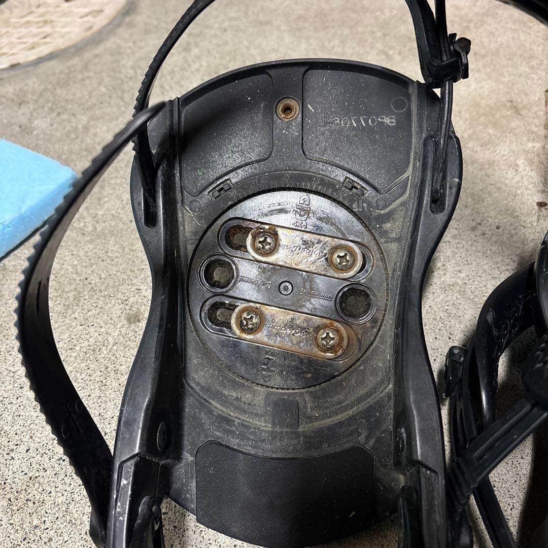 Union ATLAS Mサイズ メンズ