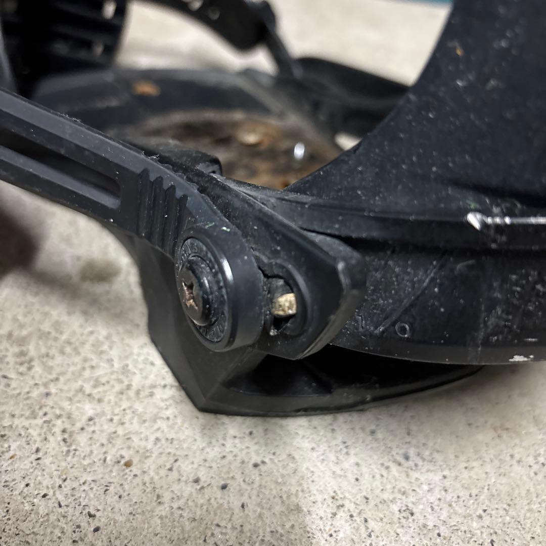 Union ATLAS Mサイズ メンズ