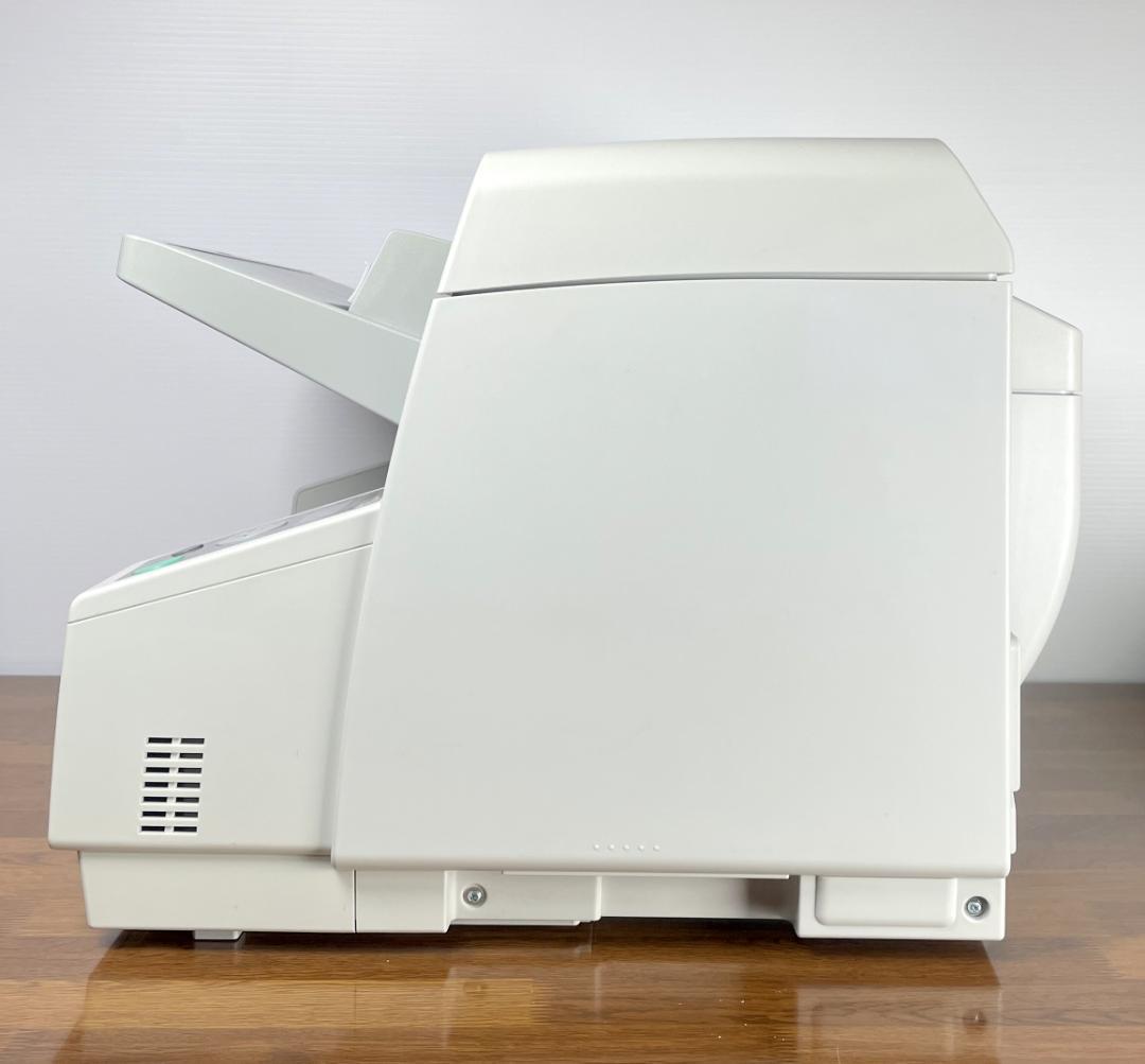 Panasonic 業務用A3ドキュメントスキャナ KV-S5076H