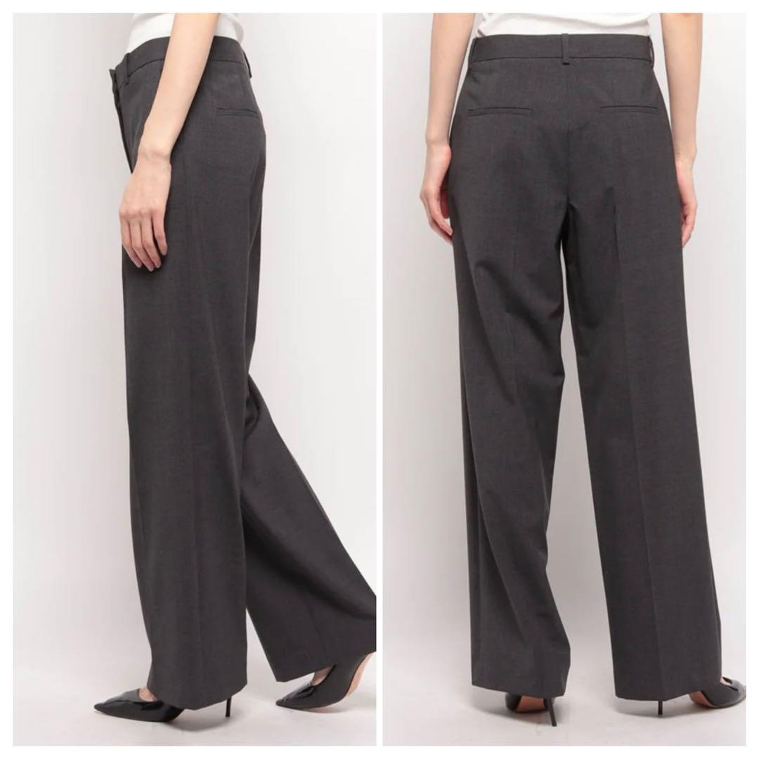 【極美2024✨️セオリー Theory】 定価約10万 極近年 セットアップ