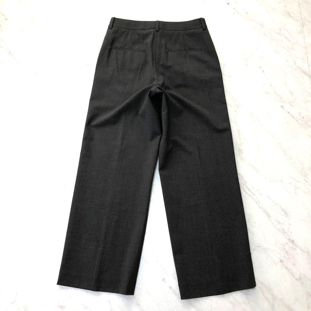 【極美2024✨️セオリー Theory】 定価約10万 極近年 セットアップ