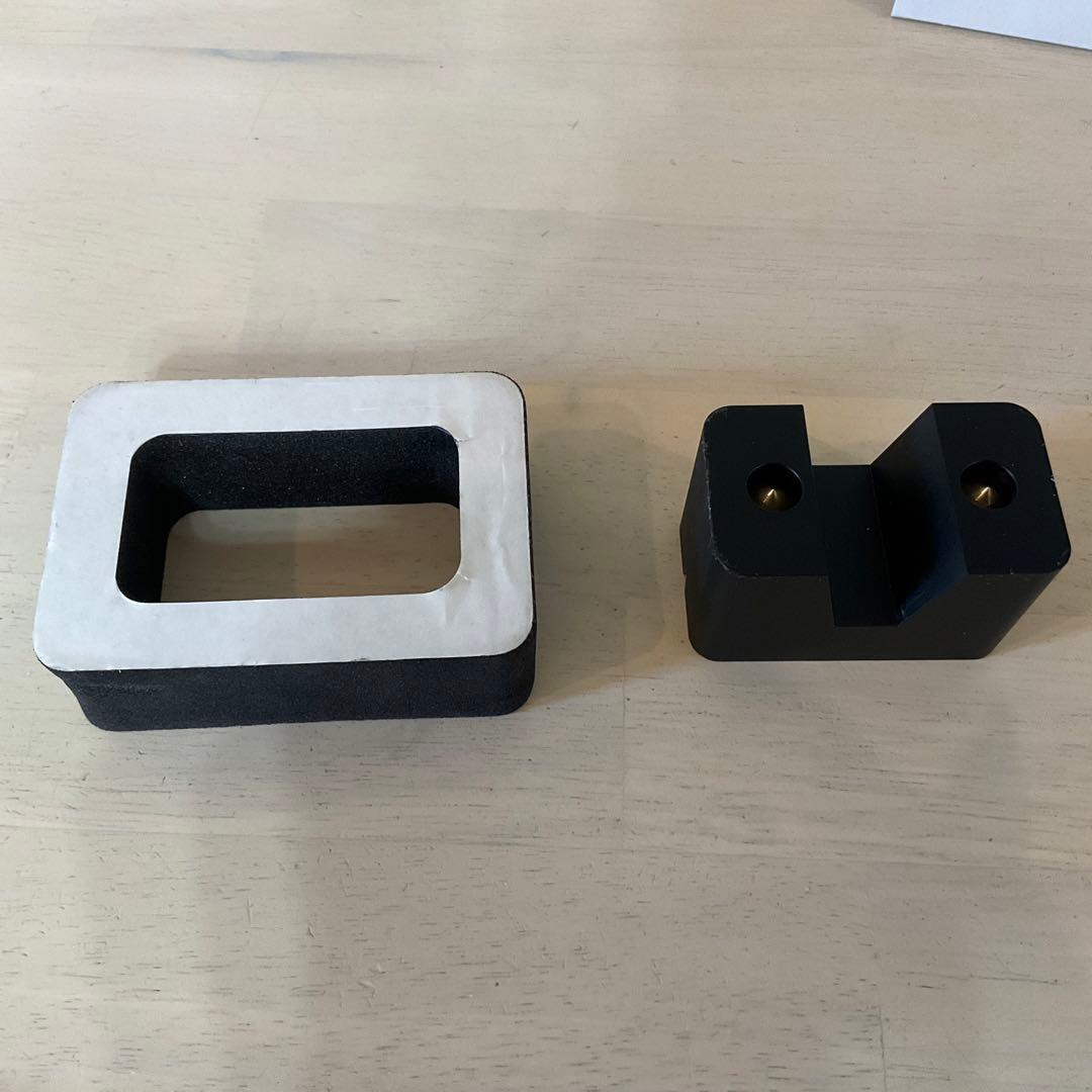 【美品】定価17％オフ　SEV セブ　ボディオンＳ　乗り心地改善