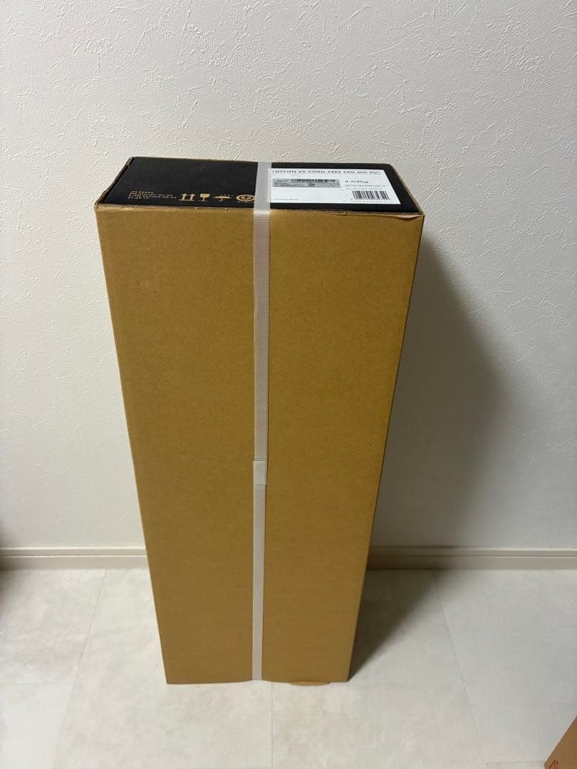 新品未使用☆ダイソン　Dyson V6 コードレスクリーナー