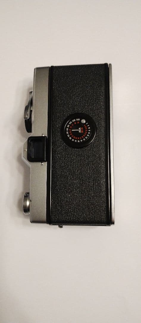 超美品　ミノルタNewSR7