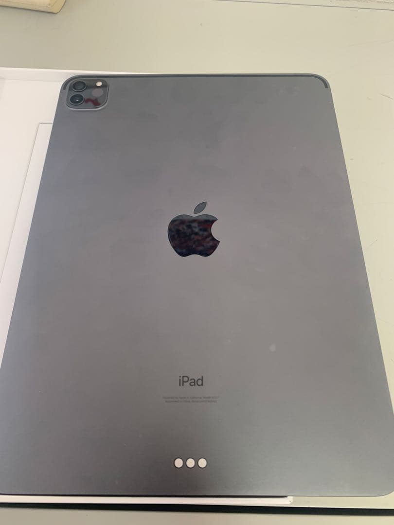 【10月5日迄】iPadPro11インチ 第3世代 Wi-Fi 256GB