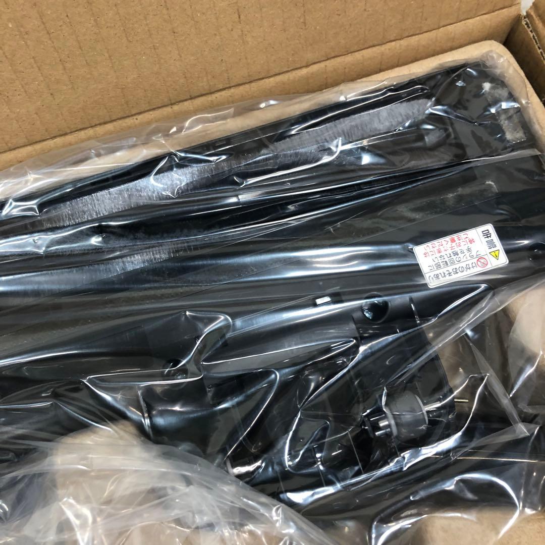 【美品】アイリスオーヤマ　スティッククリーナー　SCD-185P-B 2025年