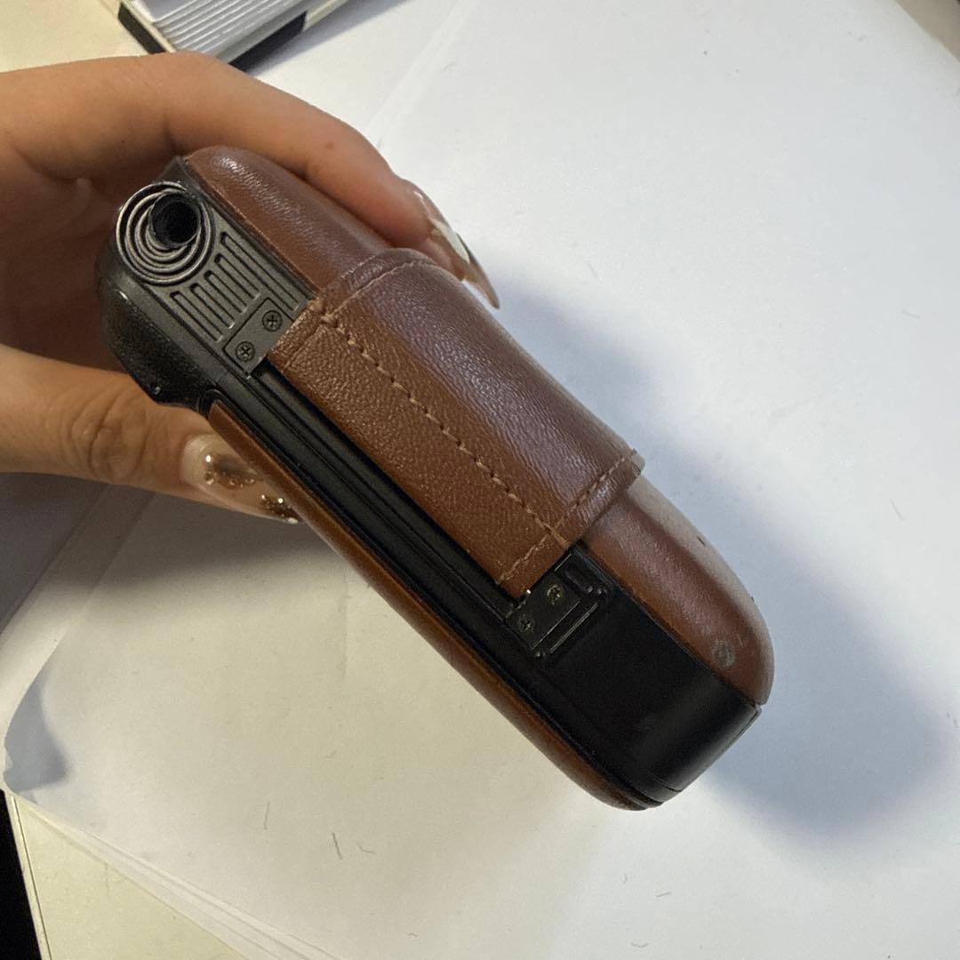 OLYMPUS LT-1 コンパクトカメラ