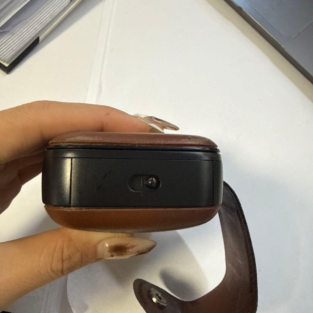 OLYMPUS LT-1 コンパクトカメラ