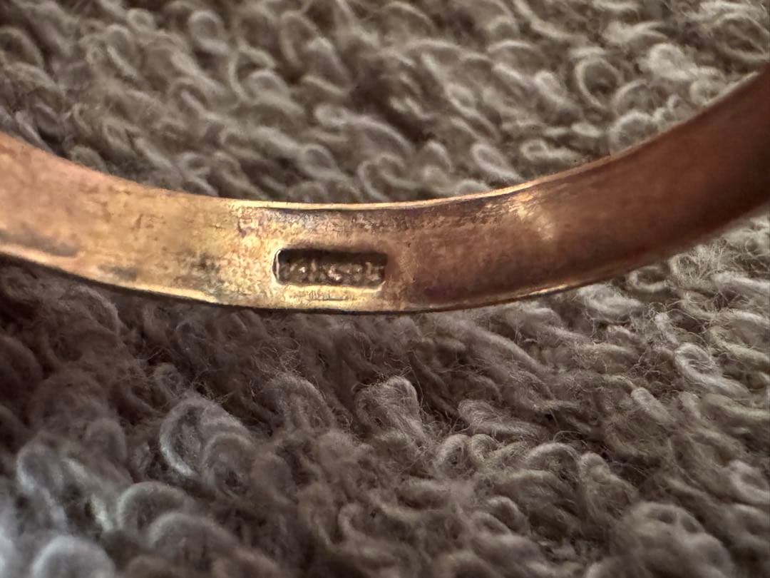 k14 トリニティリング ※説明欄お読みください