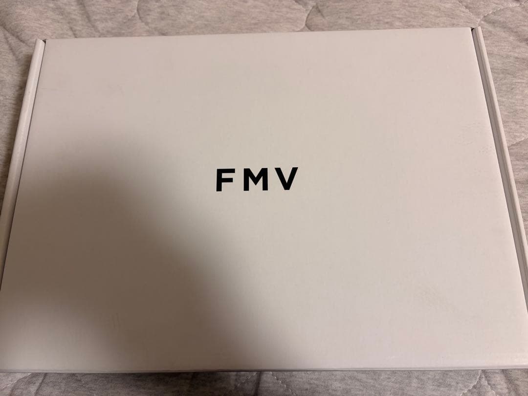 FMV Note C ノートパソコン　グリーン