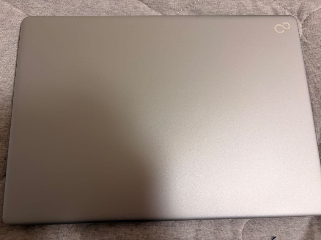 FMV Note C ノートパソコン　グリーン