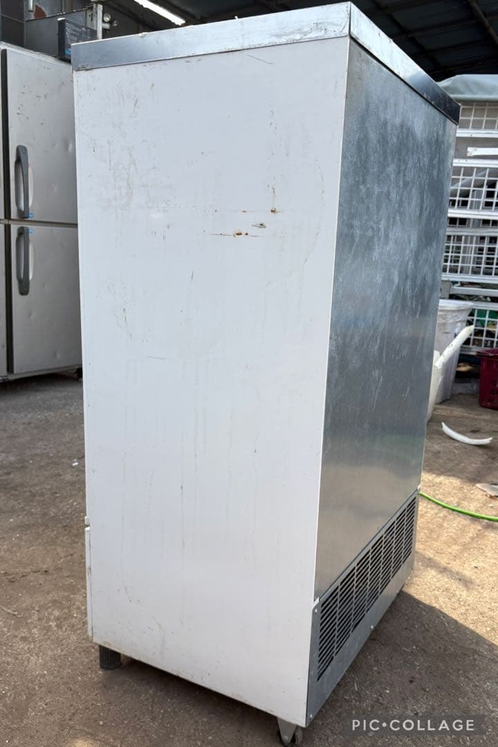 HOSHIZAKI 業務用　 冷蔵ショーケース 送料無料￼