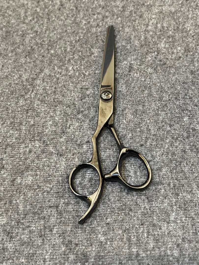 HIROさん専用　jewels シザー　ハサミ　左利き　レフティ　美品