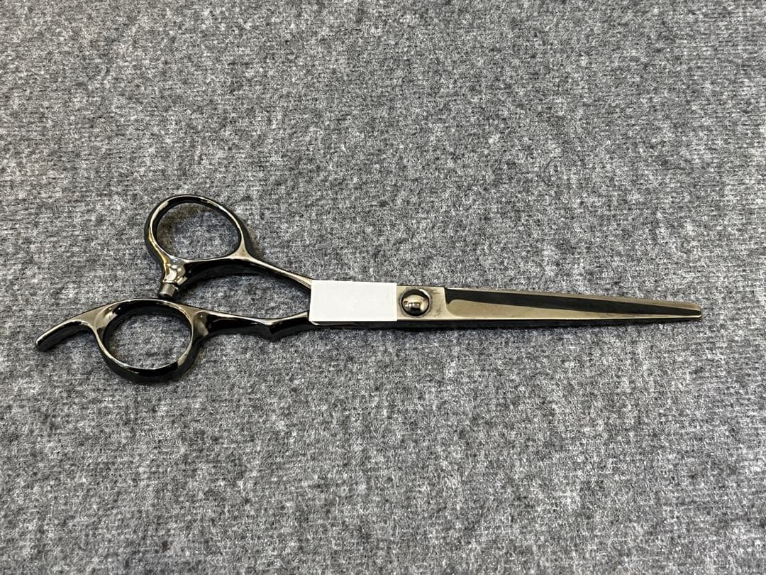 HIROさん専用　jewels シザー　ハサミ　左利き　レフティ　美品