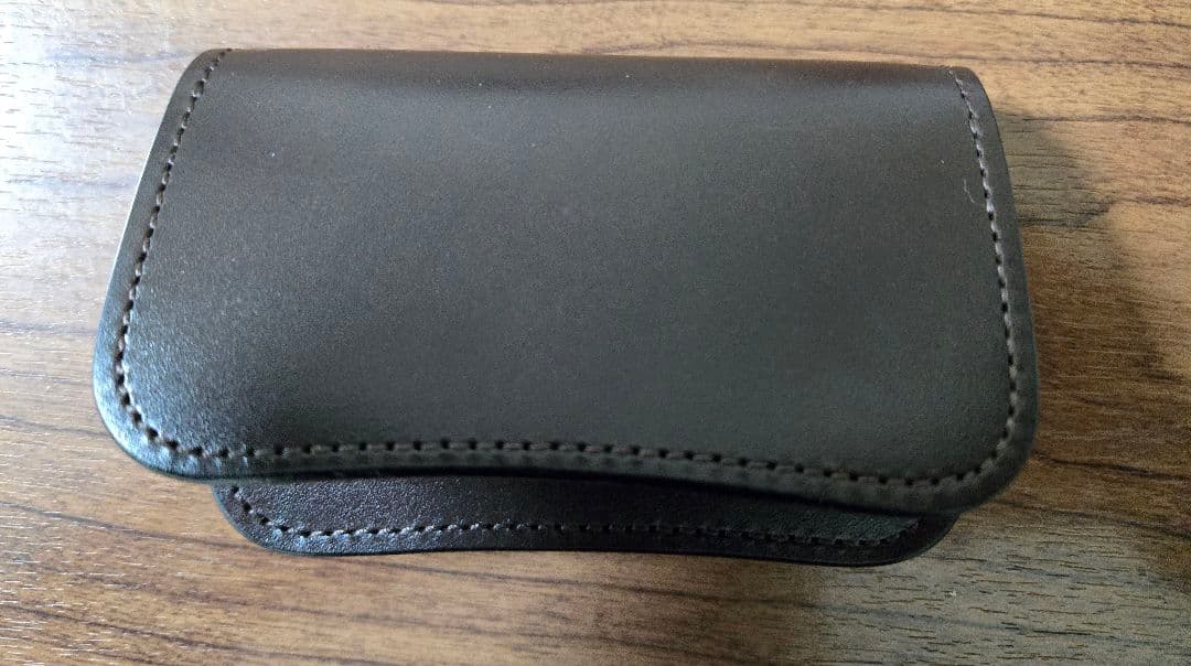 美品 ワイルドスワンズ　ジェネラル チョコ