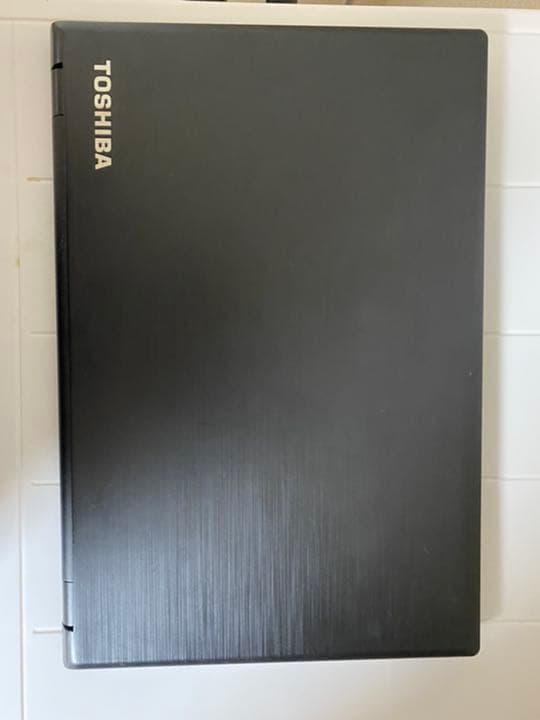 東芝(TOSHIBA) OSWindows 8.1 Pro