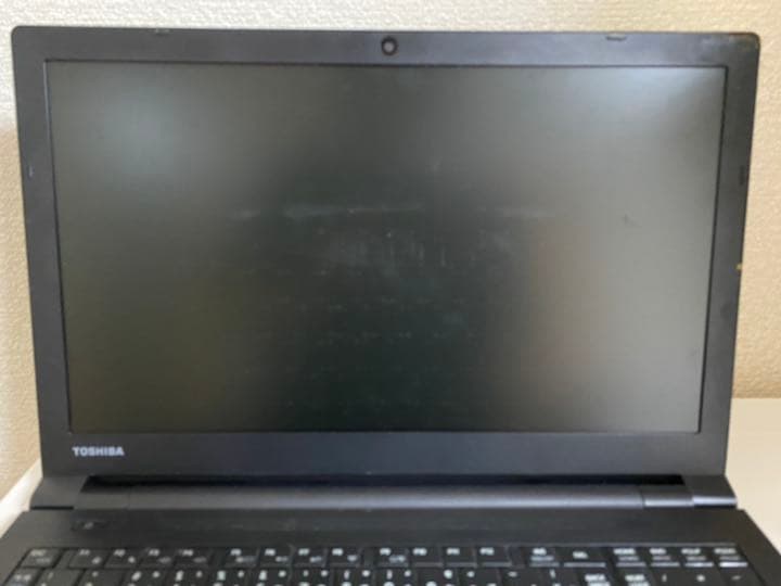 東芝(TOSHIBA) OSWindows 8.1 Pro