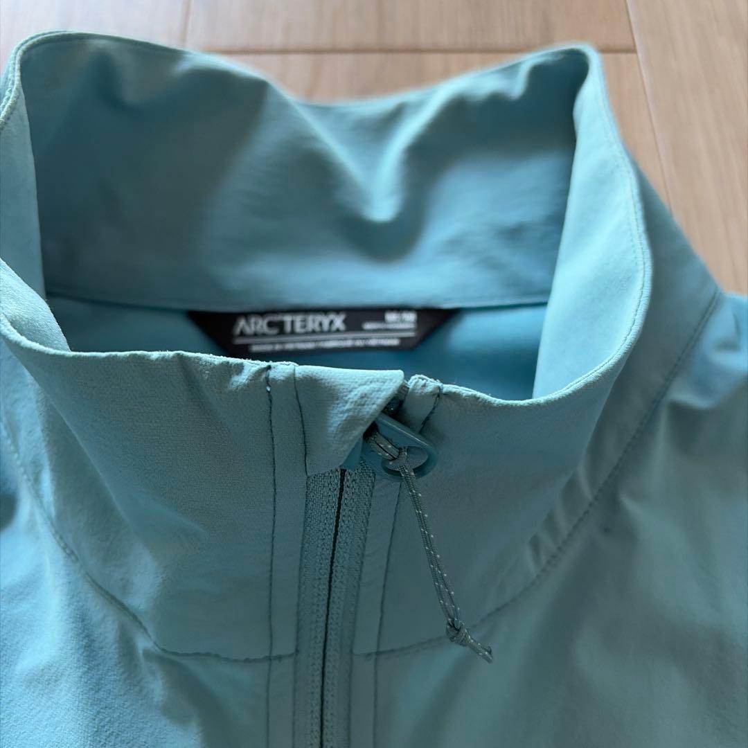 【美品】ARC'TERYX Gamma LT Jacket メンズM