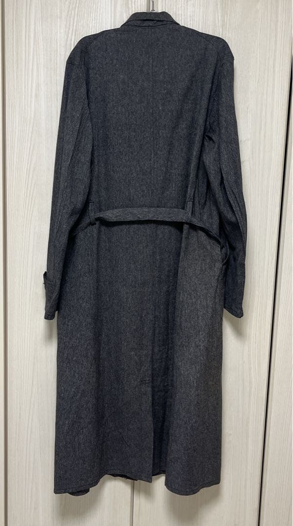 ん*か様 希少60s LEFAON French Atelier coat