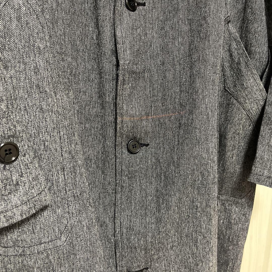 ん*か様 希少60s LEFAON French Atelier coat