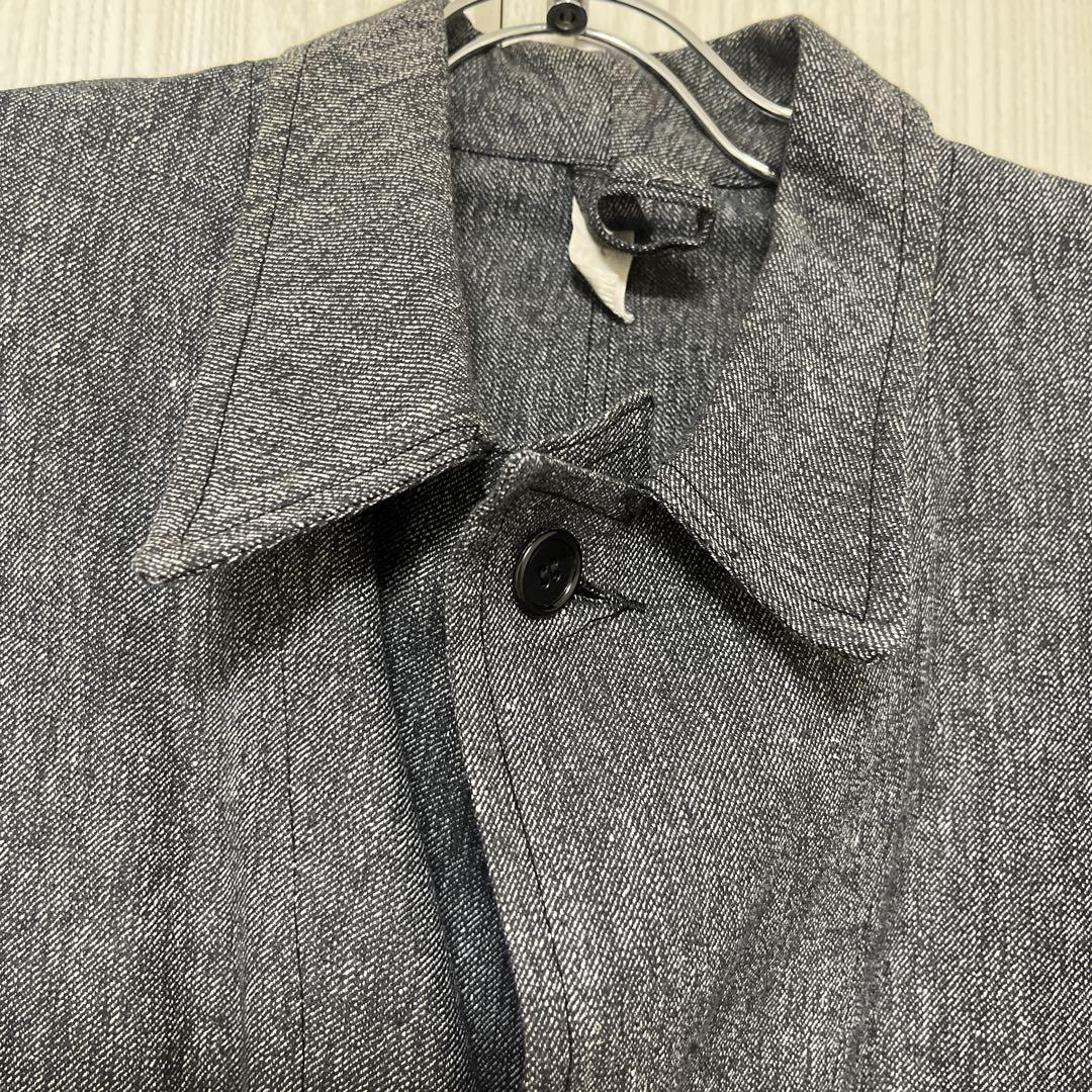 ん*か様 希少60s LEFAON French Atelier coat