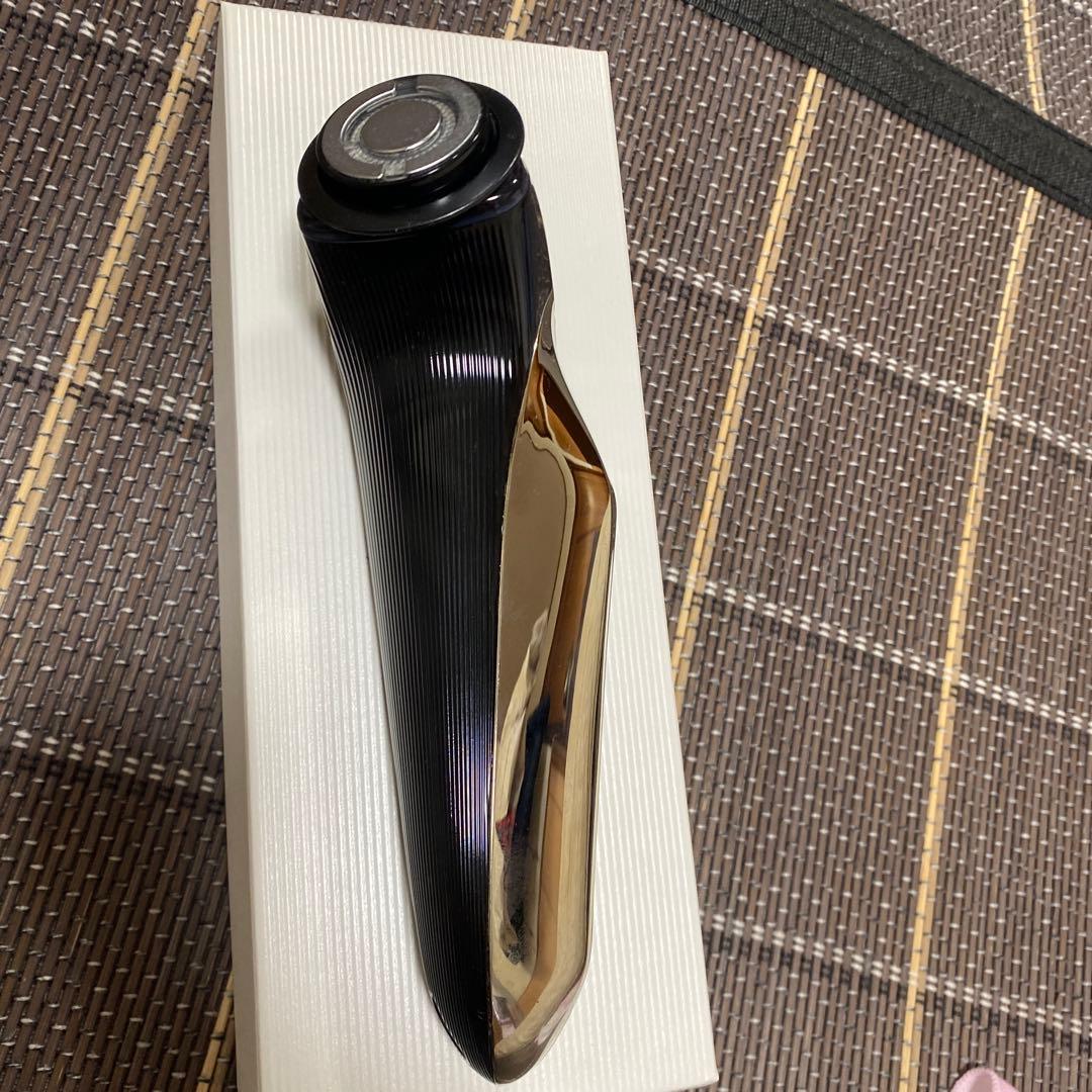 ボディ・フェイスケア ReFa RE-AA03A BLACK