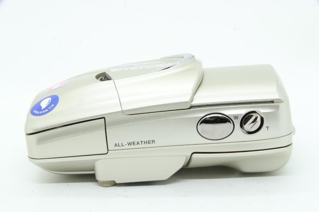 【Q2230】 OLYMPUS μ-Ⅲ 135 オリンパス ミュー