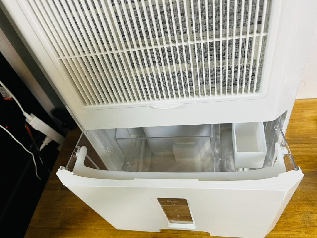 CORONA(コロナ) 冷風・衣類乾燥除湿機 スポットクーラーCDM-1021