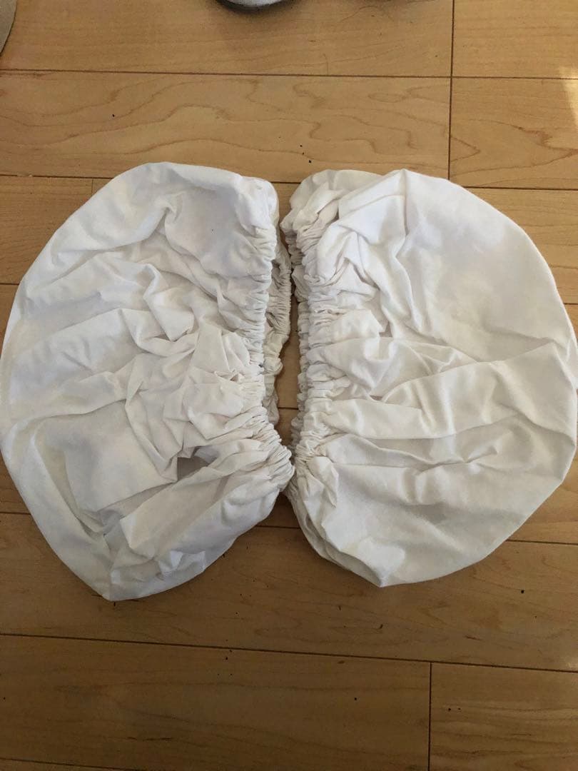 MAISON MARGIELA メゾンマルジェラ × リーボック