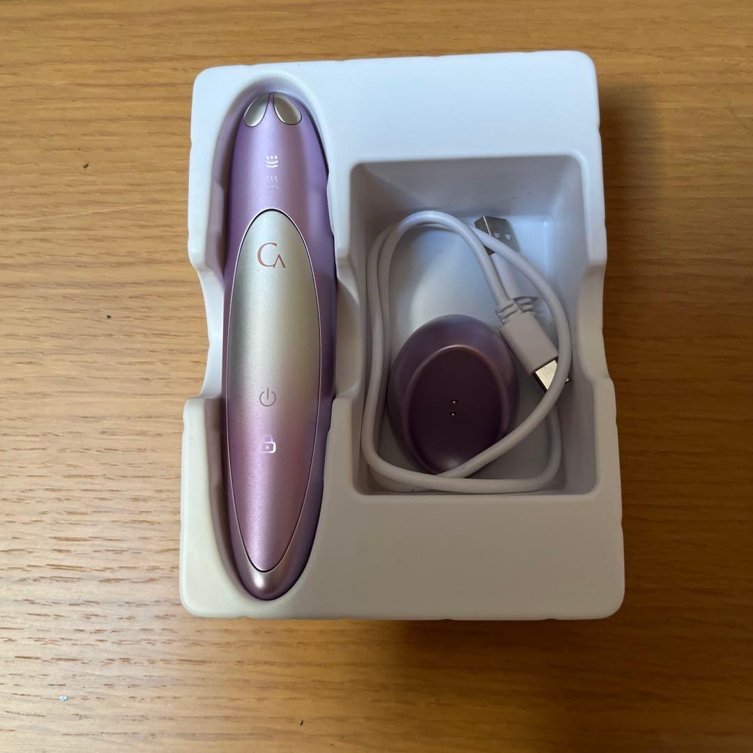 ヤーマンクリアージュアイリフトプラスCRー11